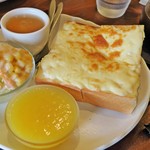 カフェド昭 - 