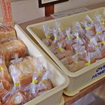 徳屋 - 料理写真: