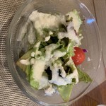 中華ダイニングワクス - 