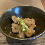 中華ダイニングワクス - 