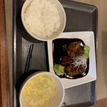 中華ダイニングワクス - 