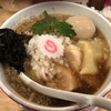 中華そば ムタヒロ  1号店