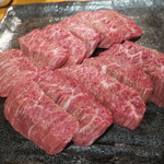 焼肉しみず - 