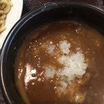 Tsukemen Ichirin - 