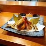 小魚料理 とみ助 -  身のホクホク感とサクッとした骨煎餅が絶品です‼️o(^▽^)o