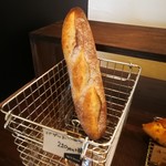 Ag:re bread - 