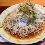 蕎麥 三晃菴 - 