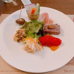 TRATTORIA ALBERO - 