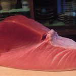 らんたん亭 - 築地のマグロ屋さんから上質のマグロが入荷！　いつでも間違いの無い品質！