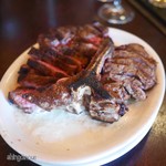Ruth's Chris Steak House - ポーターハウス