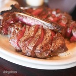 Ruth's Chris Steak House - ポーターハウス