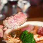 Ruth's Chris Steak House - 