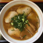 Ramen mum in - 