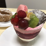 ラ・ローズ・ジャポネ - 