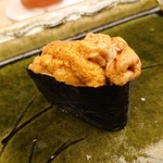 Sushi Kibatani - 