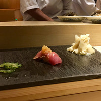 SUSHI TOKYO TEN、 新宿店 - 