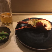 SUSHI TOKYO TEN、 新宿店 - 