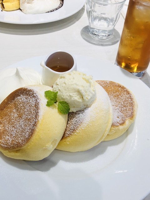 幸せのパンケーキ 熊本店 通町筋 パンケーキ ネット予約可 食べログ 幸せのパンケーキ 熊本店 通町筋 パンケーキ ネット予約可 食べログ