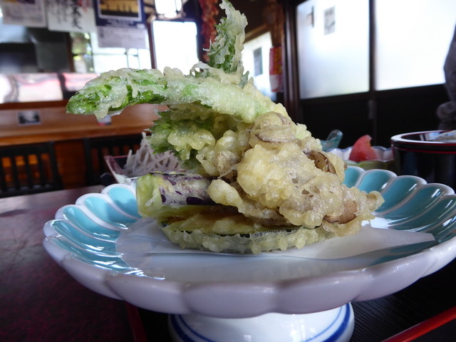 伊勢屋（いせや） - 南会津町その他（そば）の写真