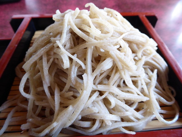 伊勢屋（いせや） - 南会津町その他（そば）の写真