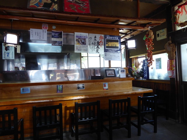 伊勢屋（いせや） - 南会津町その他（そば）の写真