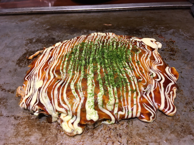 閉店 福太郎 東京ソラマチ店 押上 お好み焼き 食べログ