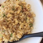 中華そば猪虎 - 