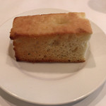 ペルケノー - フォカッチャ