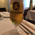 ペルケノー - レーベンブロイ