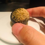 SECRETO - そっと指でつかむ！