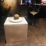 SECRETO - フォアグラドッグ・柚子