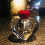 SECRETO - 秘密のハート