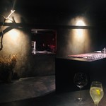 SECRETO - 調理ステージ