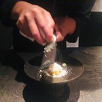 SECRETO - フォアグラフレンチトースト