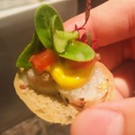 SECRETO - 食材が織り成すハーモニー！