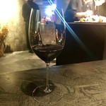 SECRETO - セレクトワインもいい感じ！