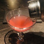 SECRETO - カクテルシェイク体験も！