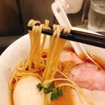 らぁ麺やまぐち - 