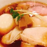 らぁ麺やまぐち - 