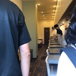 らぁ麺やまぐち - 