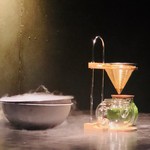 SECRETO - 能登高農園フレッシュハーブティー