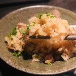 SECRETO - 芳醇な素材の風味が漂う！