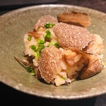 SECRETO - 追いトリュフを惜しみなく！