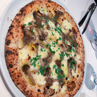 カンブーザ - フンギ(マッシュルーム)