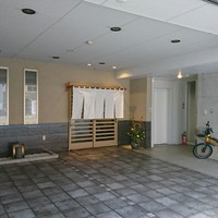 天寿し 京町店 - エントランス