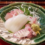 Tama zushi - 