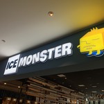 ICE MONSTER - 