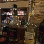 Shot Bar Destino - 