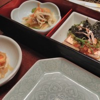 食道園 宗右衛門町本店  - 