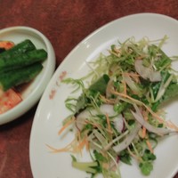 食道園 宗右衛門町本店  - 